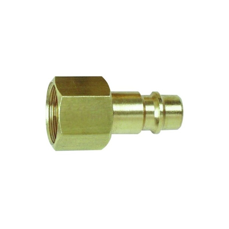 CONEXION RAPIDA DE 3/8" CA-449/7 CEVIK 