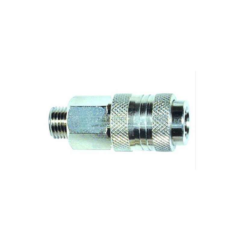 ENCHUFE RAPIDO UNIVERSAL DE 3/8" CA-460/2 CEVIK 