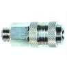 ENCHUFE RAPIDO UNIVERSAL DE 3/8" CA-460/2 CEVIK 