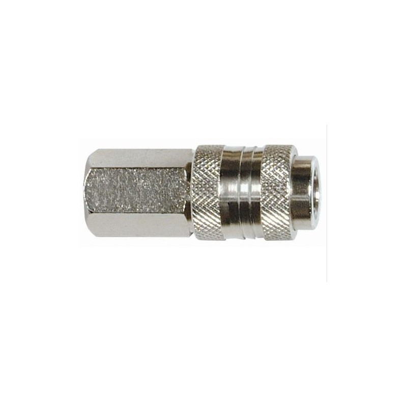 ENCHUFE RAPIDO 1/4" HEMBRA 459/1 CEVIK 