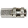 ENCHUFE RAPIDO 1/4" HEMBRA 459/1 CEVIK 