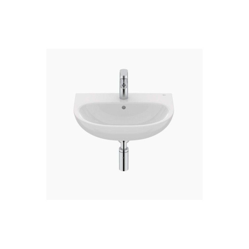 LAVABO VICTORIA BLANCO 52x41cm A325V03000 ROCA 
