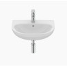 LAVABO VICTORIA BLANCO 52x41cm A325V03000 ROCA 