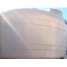 DEPOSITO 3000L PANETTONE DA  PS3000G VERTICAL GRIS POLIETILENO ROTOTEC 