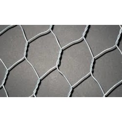 MALLA TRIPLE TORSION...