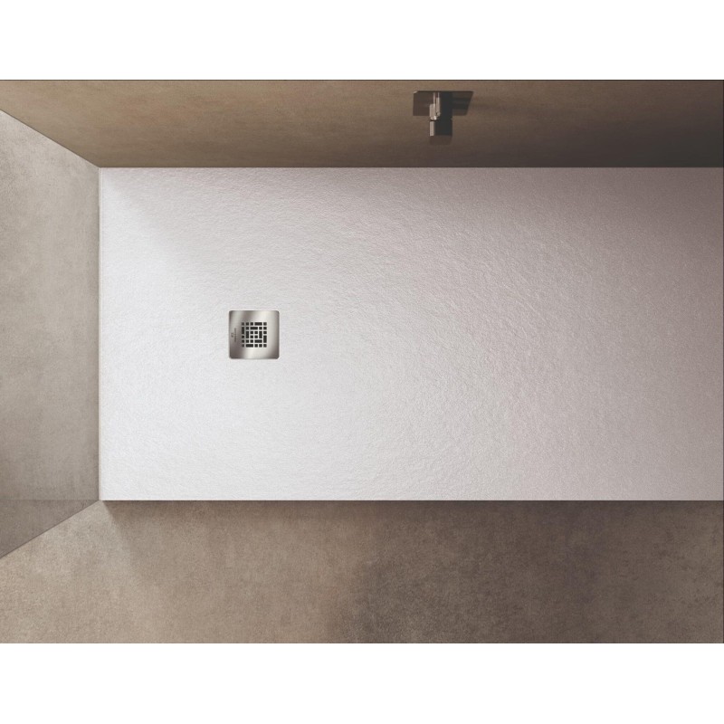 PLATO 190x80 EQUIZONE ALIGERADO BLANCO SIRE 