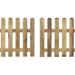 VALLA MADERA 80x210m UD...
