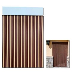 CORTINA DE PUERTA CINTA...
