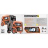 GENERADOR BAQUEIRA S 7000w GENERGY 