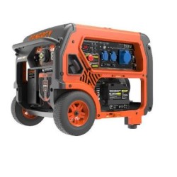 GENERADOR EZCARAY 5.500w GASOLINA  