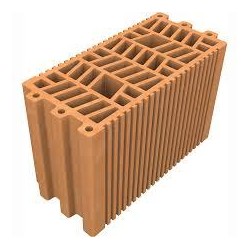 BLOQUE TERMOARCILLA CERASA...