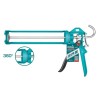 PISTOLA SILICONA THT21509 40454 AMIG 