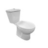 INODORO LEI SALIDA VERTICAL LEIRA001 (Conjunto inodoro, cisterna y tapa) 