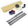 KIT SUMIDERO LINEAR BASIC DUO 80 REVESTIBLE 25x25cm 544018386 REVES 