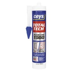 TOTAL TECH XPRESS BLANCO...