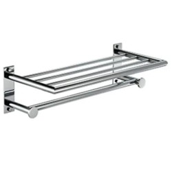 TOALLERO REPISA INOX 6535053 MANILLONS 