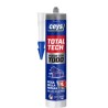 TOTAL TECH XPRESS PLATA 290ml TTP CEYS 