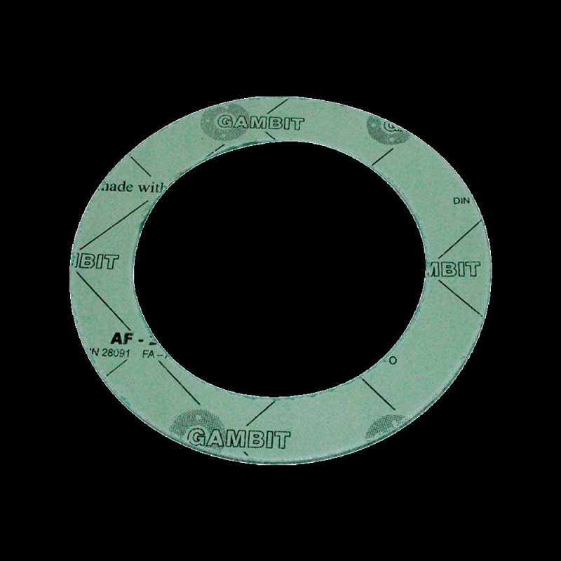 JUNTA CARTON 1/2" KLINGER RACORD 02602 CIS 