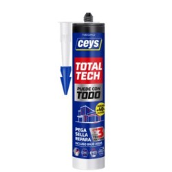TOTAL TECH XPRESS NEGRO...