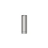 TUBO 250 GALVA 1m 0,8mm EXOGALVA TG25008 