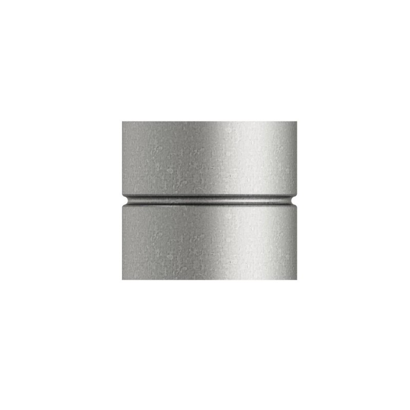 MANGUITO UNION EXOGALVA H-H ø 250 mm MGH250 