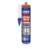 TOTAL TECH XPRESS MARRON 290ml TTM 507222 CEYS 