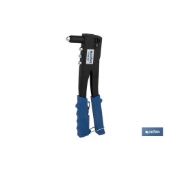 KIT REMACHADORA CON REMACHES 07001007 COF 