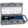 REMACHADORA PROFESIONAL 3/3,2-6,4mm 07001001 COF 