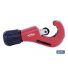 CORTATUBOS 4 RODILLOS C/REBABADOR 3-35mm 09514365 COF 