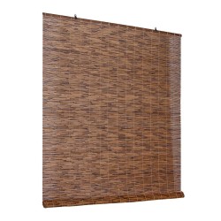 ESTOR BAMBU OSCURO 2.00 X...