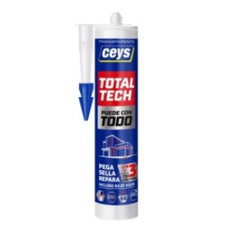 TOTAL TECH XPRESS...