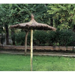 POSTE MADERA 9,5x250cm...