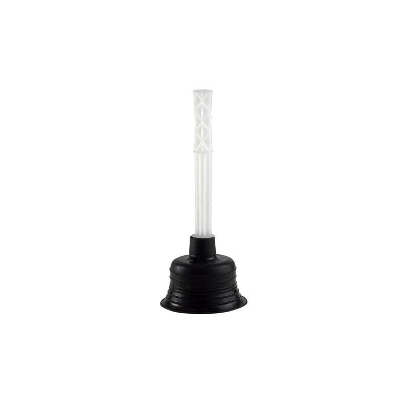 DESATASCADOR CAMPANA GOMA 13CM 012500020 