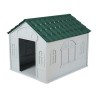 CASETA PERRO RESINA 75x65x63cm GARDEN DE LUXE 