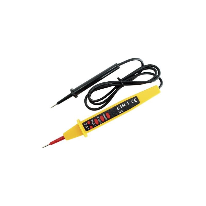 COMPROBADOR TENSION (BL) 008800057 BRIXO 