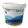 CINCO EFECTOS PASTILLAS 5kg 035700001 BRIXO 