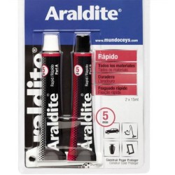ARALDITE RAPIDO GRANDE...