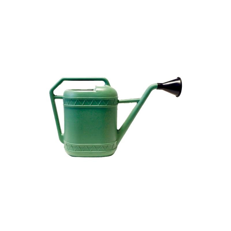 REGADERA DE PLASTICO 9L 242020 SR 