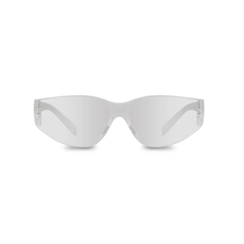 GAFAS PROTECCION IMPACT LENTE INCOLORA CON CORDON PC 149.01 PEGA 