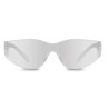 GAFAS PROTECCION IMPACT LENTE INCOLORA CON CORDON PC 149.01 PEGA 