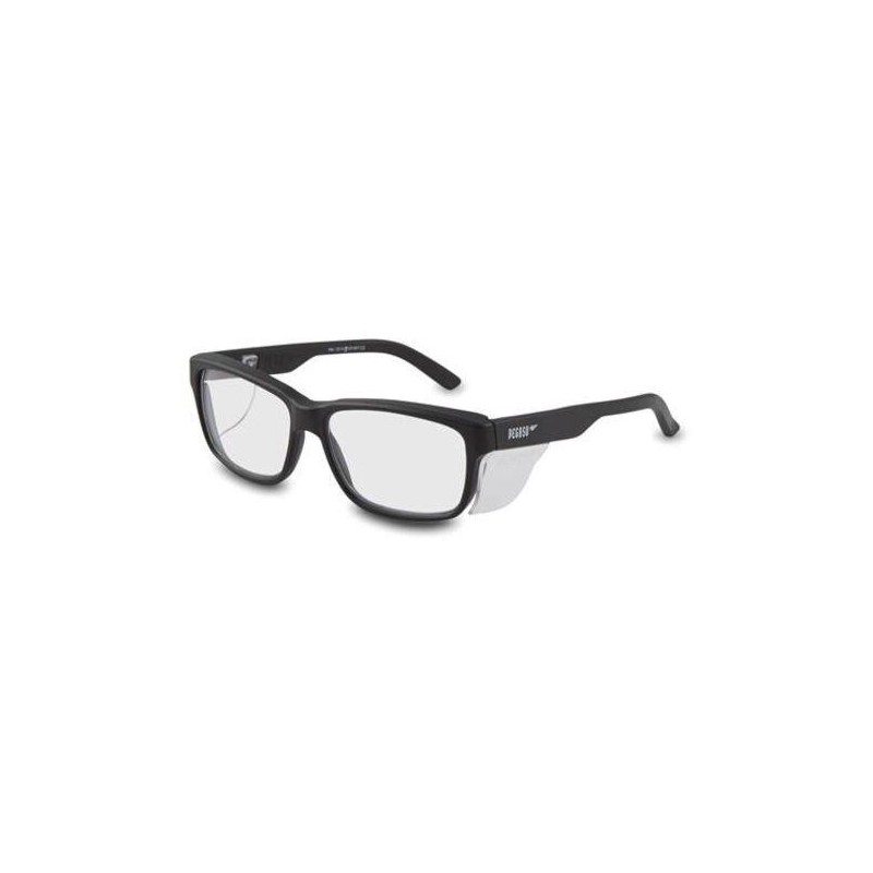 GAFAS PROTECCION BRAVE SMALL LENTE INCOLORA ANTIVAHO 125.09 PEGA 