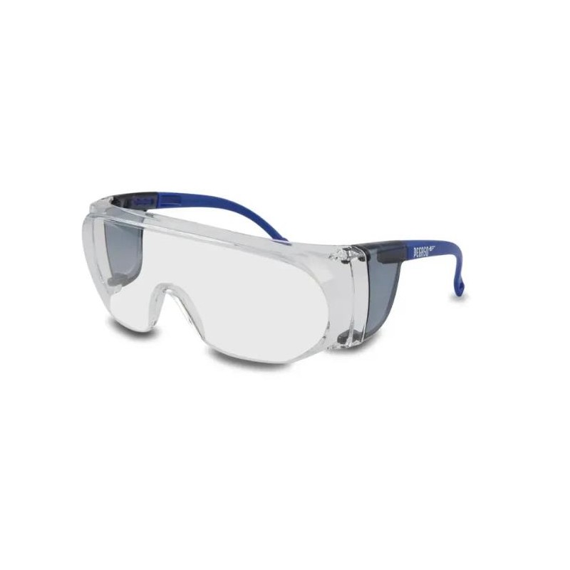 GAFAS PROTECCION ANTIVAHO BASIC 3 LENTE INCOLORA REF 40.9 PEGA 