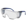 GAFAS PROTECCION ANTIVAHO BASIC 3 LENTE INCOLORA REF 40.9 PEGA 