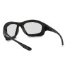 GAFAS PROTECCION ANTIVAHO CON BANDA AJUSTABLE LENTE INCOLORA IMAX 156.01 PEGA 