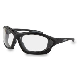GAFAS PROTECCION ANTIVAHO CON BANDA AJUSTABLE LENTE INCOLORA IMAX 156.01 PEGA 