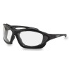 GAFAS PROTECCION ANTIVAHO CON BANDA AJUSTABLE LENTE INCOLORA IMAX 156.01 PEGA 