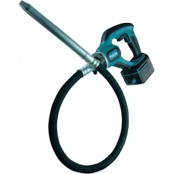 VIBRADOR DE HORMIGON 18V...