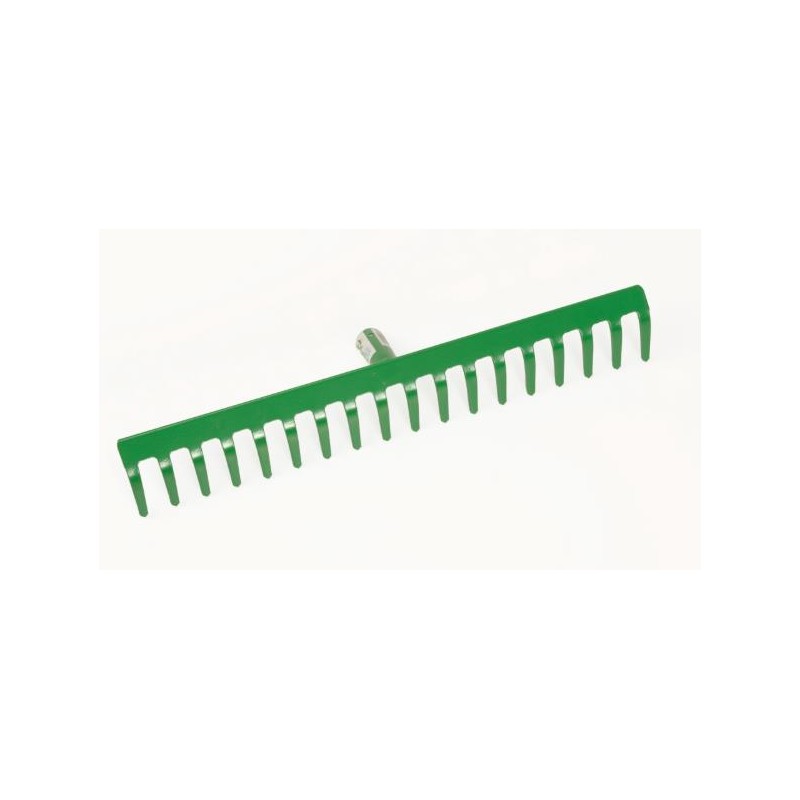 RASTRILLO 18 DIENTES PLUVIA 