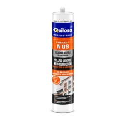 SILICONA NEUTRA GRIS 300ml...