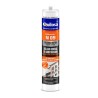 SILICONA NEUTRA GRIS 300ml 003054 QUILO 